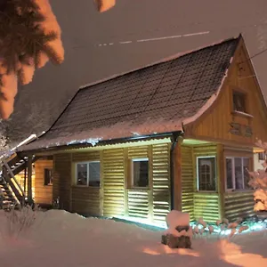 Apartmán Goralska Osada - Apartametny, Karpacz