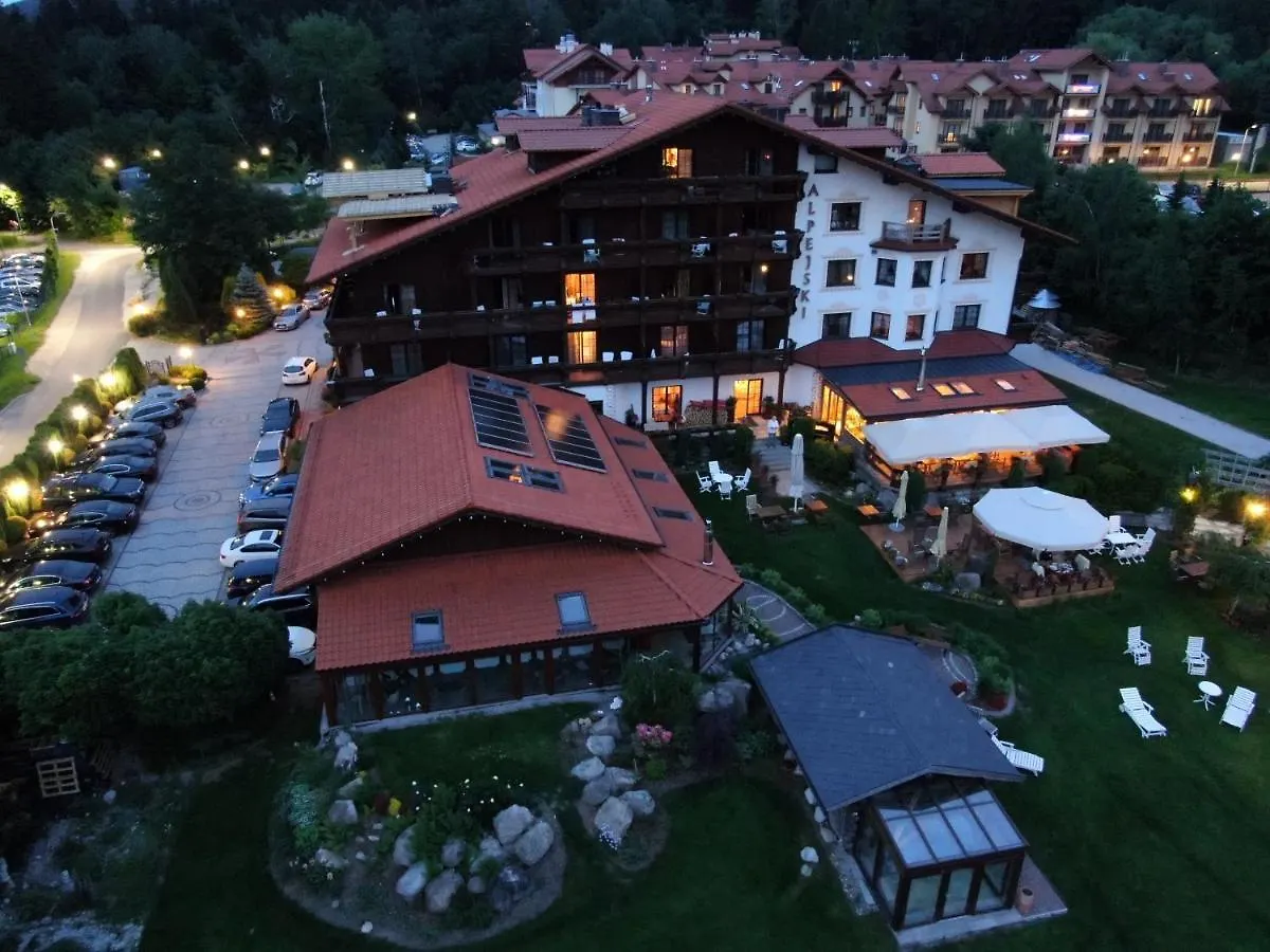Hotel Alpejski Karpacz