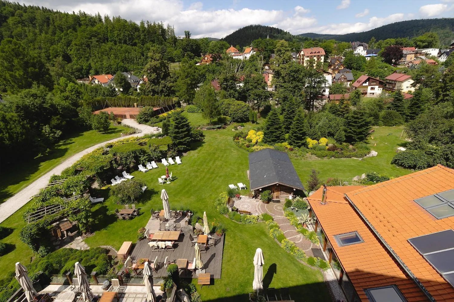 Hotel Alpejski Karpacz