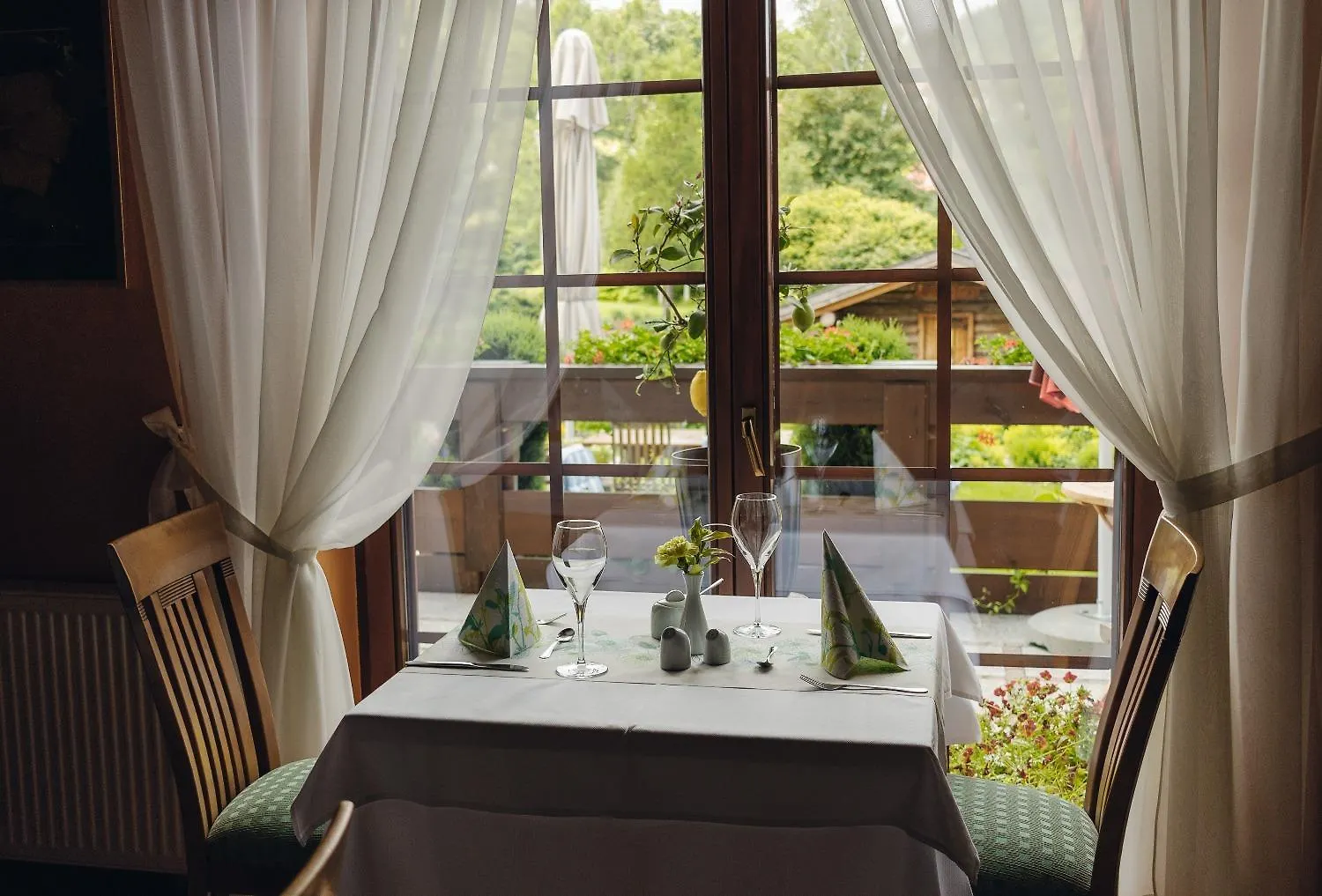 Hotel Alpejski Karpacz