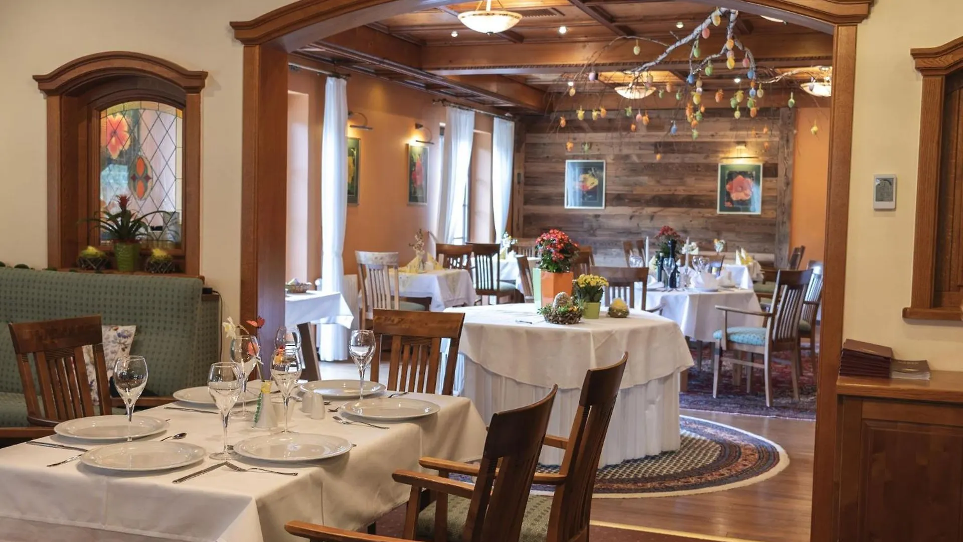 Hotel Alpejski Karpacz Polsko