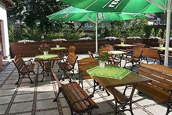 Hotel Alpejski Karpacz 4*,