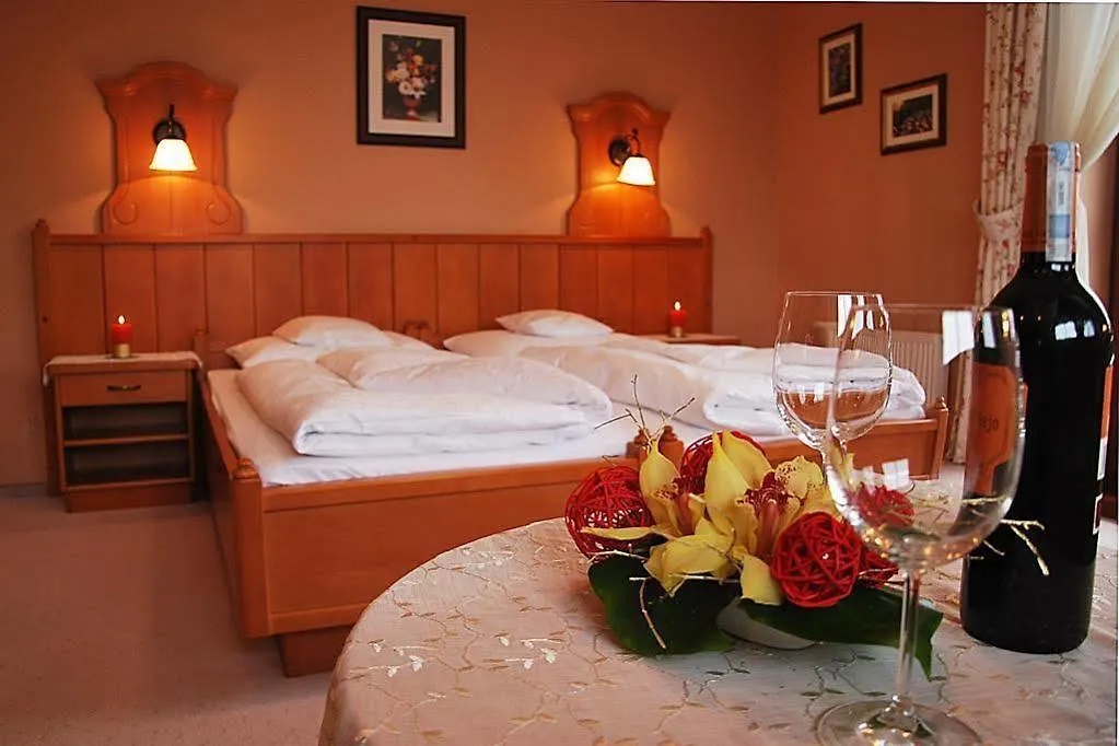 Hotel Alpejski Karpacz